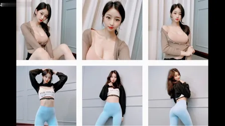 AfreecaTV主播徐雅(bj seoa)BJ서아2020年5月7日直播视频舞蹈剪辑21324120
